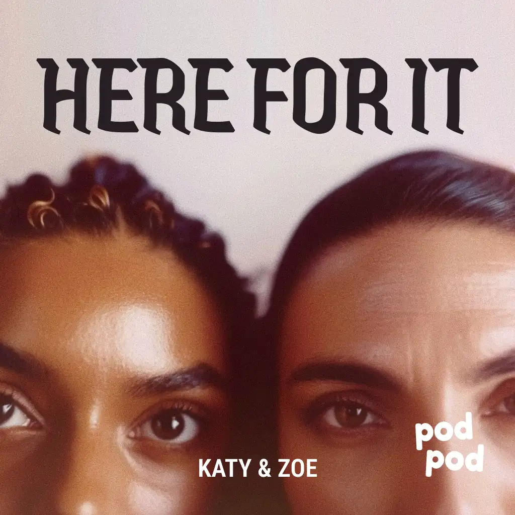 Drama podcast host by Podpod